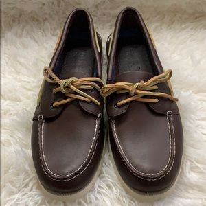 Sperry men’s shoes